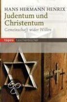 Henrix, H: Judentum und Christentum