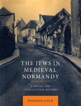 The Jews in Medieval Normandy