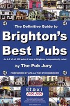 Brighton's Best Pubs