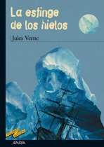 CLÁSICOS - Tus Libros-Selección - La esfinge de los hielos