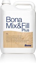 Bona Mix & Fill plus (voegenkit) - 5 liter