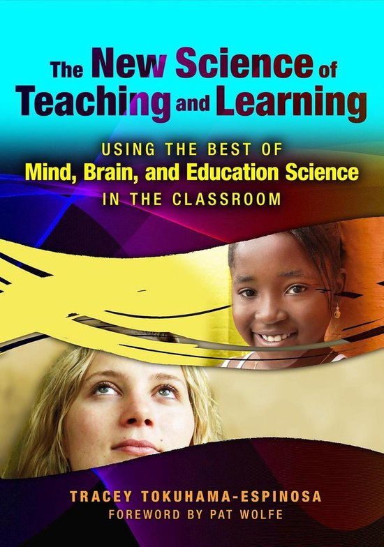 The New Science of Teaching and Learning - cover