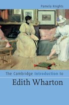 Cambridge Introductions to Literature