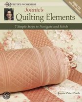 Joanie's Quilting Elements