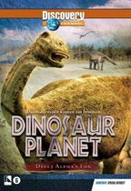 Dinosaur Planet 3 - Alpha'S Egg