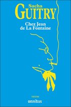 Chez Jean de la Fontaine