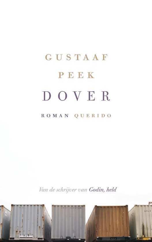 Dover - Gustaaf Peek | Do-index.org