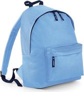 BagBase Backpack Rugzak - 18 l - Blauw