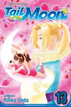 Tail of the Moon 13 - Tail of the Moon, Vol. 13
