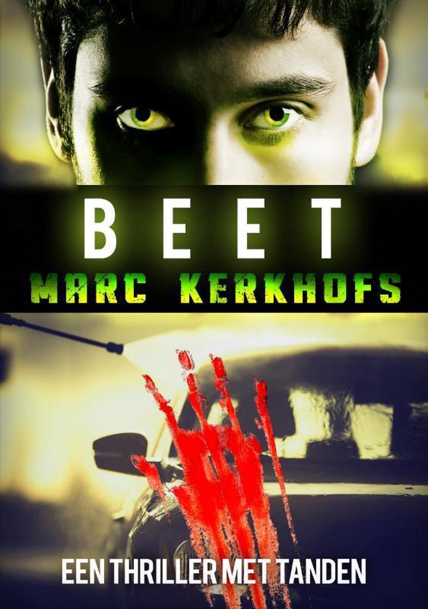 Bol Com Beet Marc Kerkhofs 9789492115478 Boeken