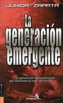 Especialidades Juveniles - Generación emergente