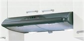 Conventionele Afzuigkap Mepamsa MITOJET 60-N 60 cm 490 m³/h 140W E Zwart