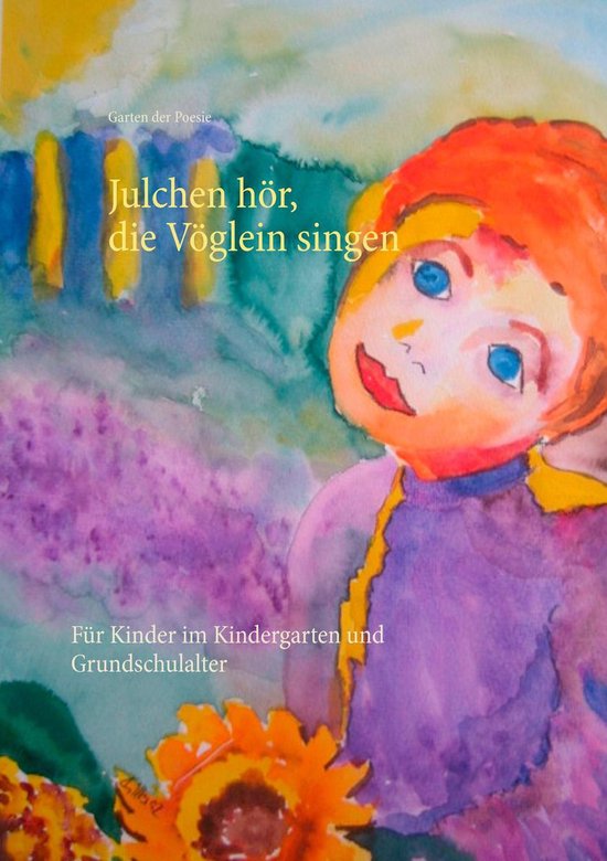 Julchen hör, die Vöglein singen - cover
