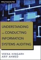 Wiley Corporate F&A - Understanding and Conducting Information Systems Auditing