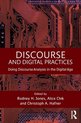 Discourse & Digital Practices