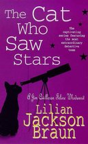 The Cat Who... Mysteries 21 - The Cat Who Saw Stars (The Cat Who… Mysteries, Book 21)