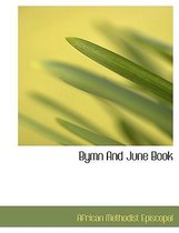 Bymn and June Book