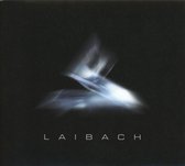 Laibach - Spectre (CD)