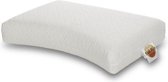 Anti Nekpijn Pillow 13cm Medium Stretch