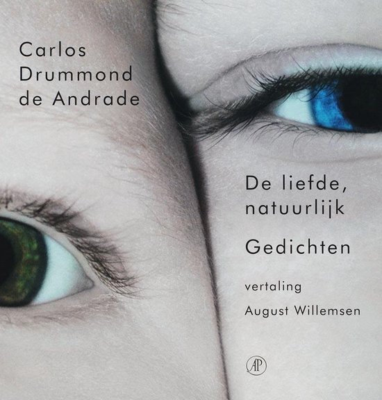 De liefde, natuurlijk. Gedichten