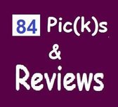 Photography: 84 Pic(k)s and Reviews
