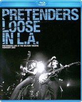The Pretenders - Loose In LA (Blu-ray)Eagle Rock