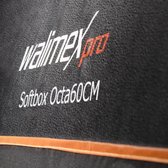 walimex pro Softbox Octa OL 60 | Diverse merken