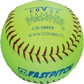 Covee/Diamond CD-500FP Softbal PolyCore Leder(1st.)