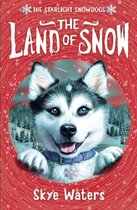 Starlight Snowdogs Journey Land Of Snow