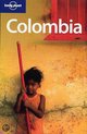 Lonely Planet / Colombia