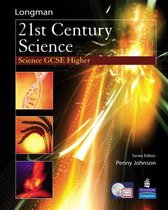 Science For 21St Century Gcse Single Science Higher Student Book & Activebook Cd