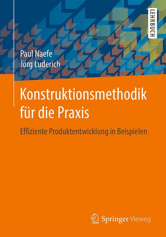 Computer Science and Engineering (German Language) - Konstru ... - cover