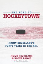 The Road To HockeyTown
