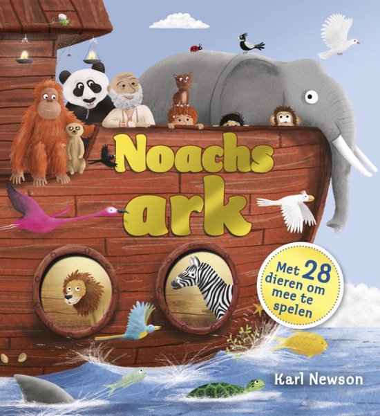 Noachs ark