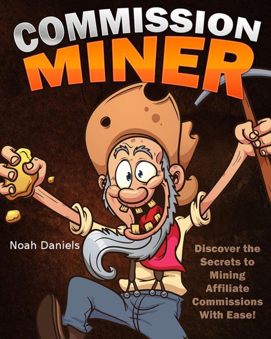 Foto: Commission miner