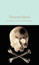 Macmillan Collector's Library - Treasure Island