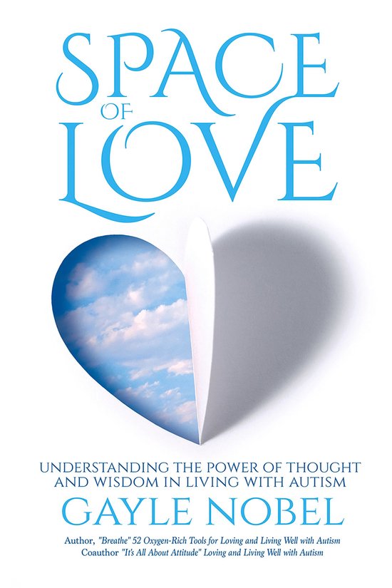 Space of Love - cover