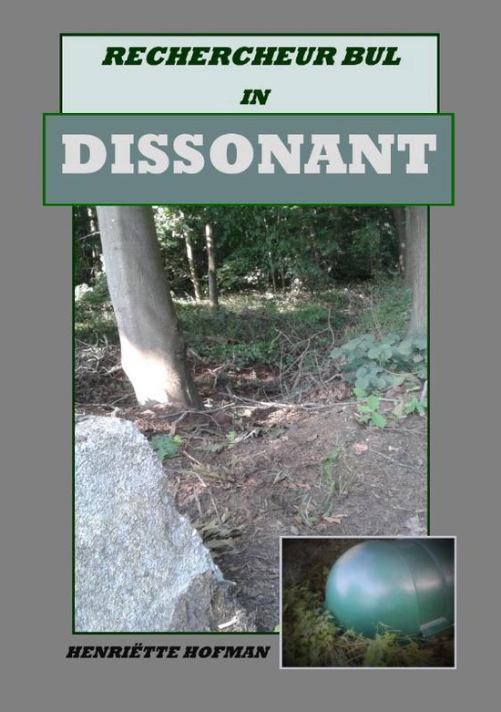 Rechercheur Bul in Dissonant