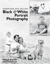 Marketing and Selling Black & White Portrait Photography