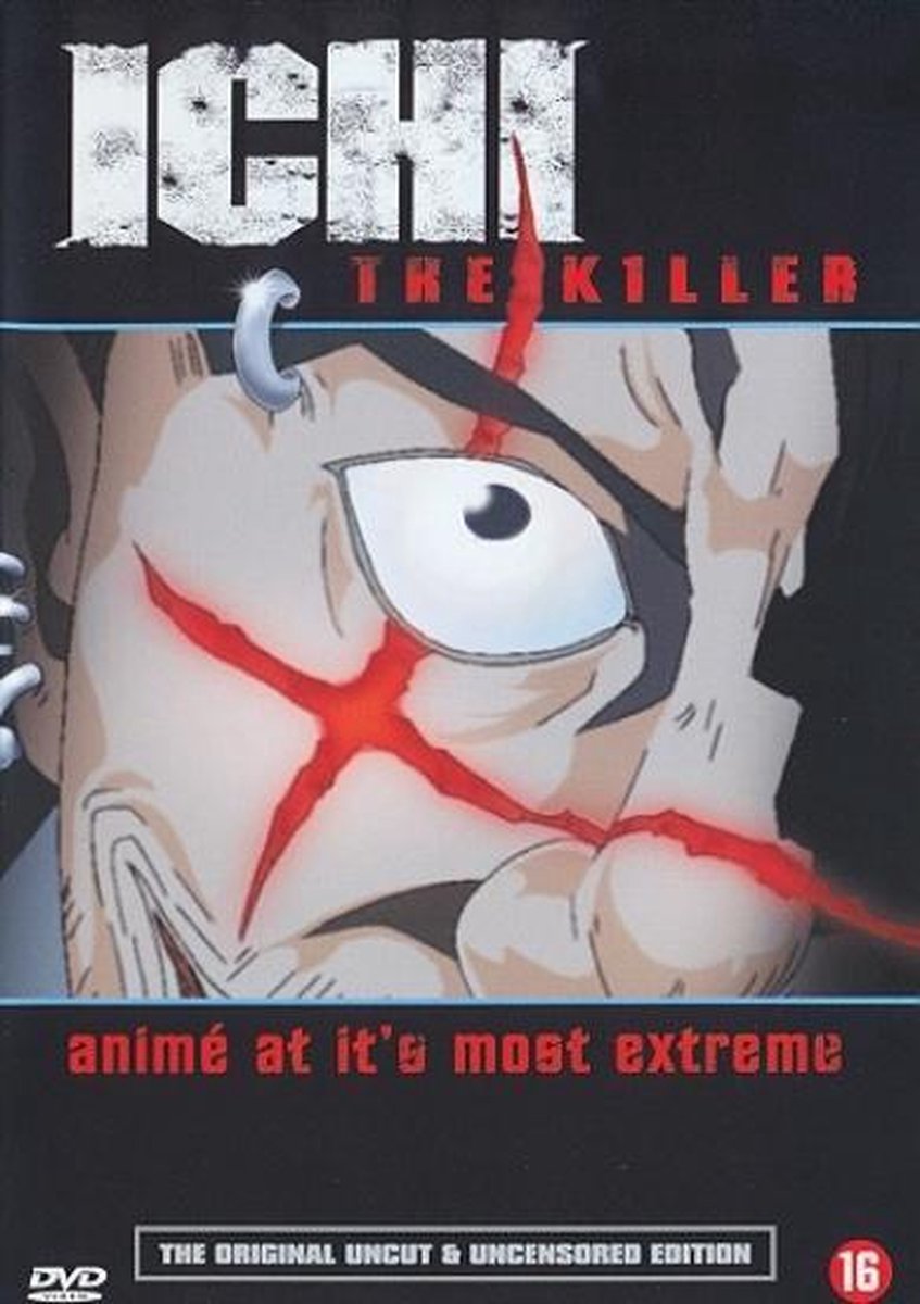 Ichi Anime