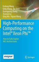 High Performance Computing on the Intel Xeon Phi