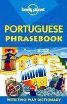 PORTUGUESE PHRASEBOOK 1E ING