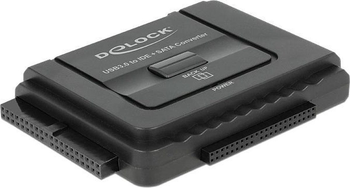 DeLOCK 61486 IDE/SATA converter USB3.0