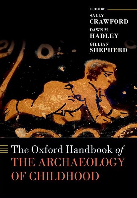 Oxford Handbooks - The Oxford Handbook of the Archaeology of ... - cover