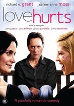 Love hurts (DVD)