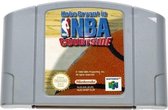 Kobe Bryant in NBA Courtside - Nintendo 64 [N64] Game PAL
