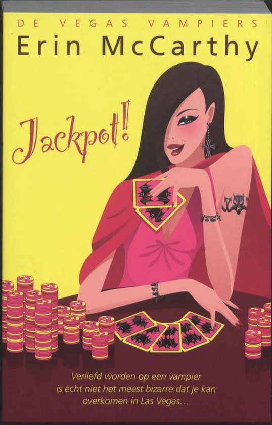 Jackpot! - Vitataal | Respetofundacion.org