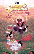 Steven Universe: Find a Way (Vol. 5), 5
