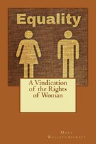 A Vindication of the Rights of Woman