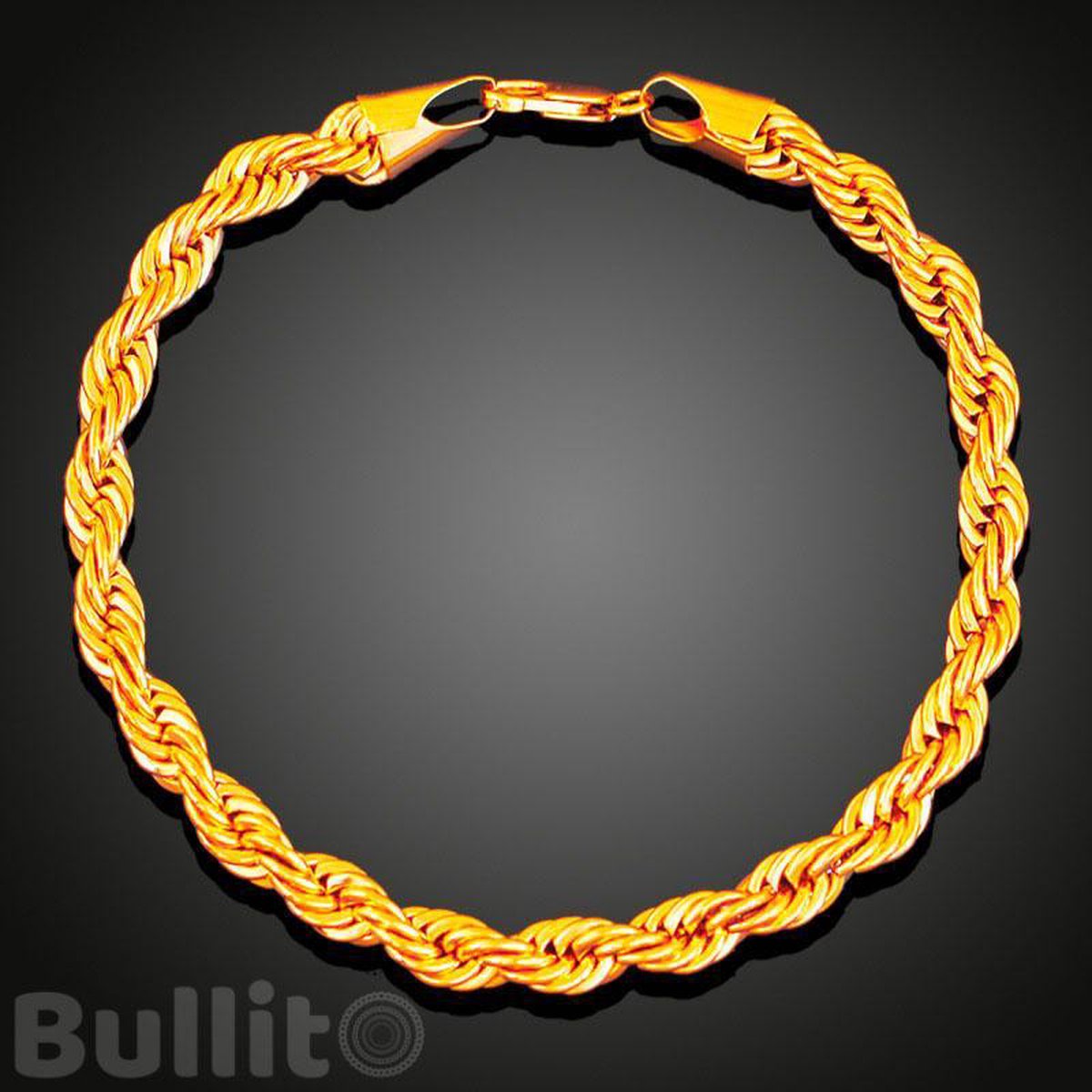 gek Stoffelijk overschot Inwoner Gouden Rope Armband U.K., SAVE 37% - lutheranems.com